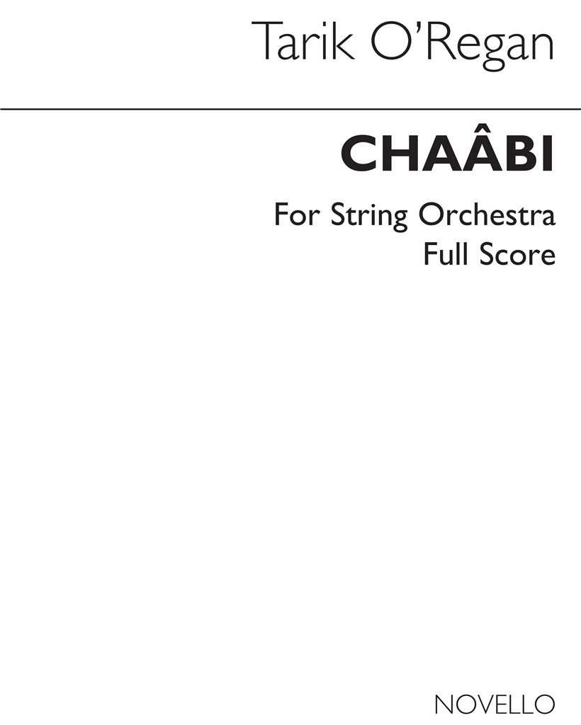 Chaâbi